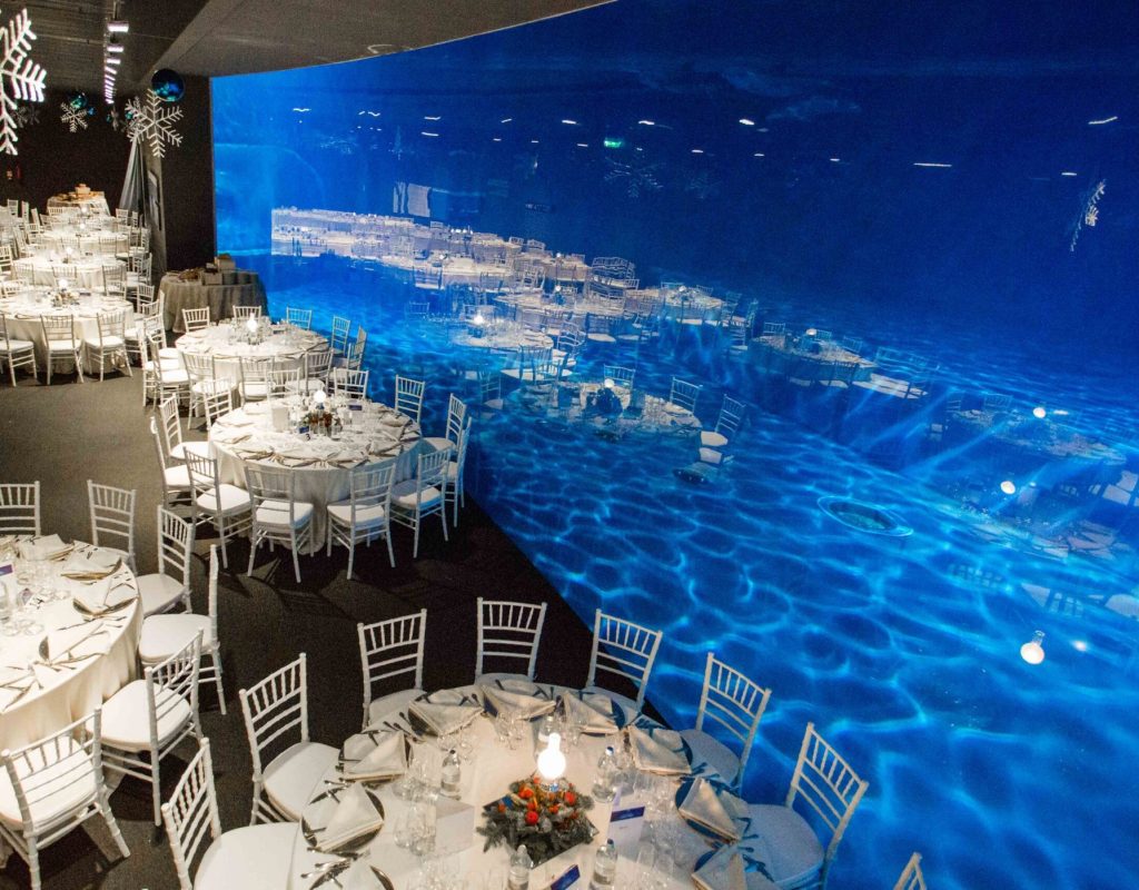 Acquario di Genova