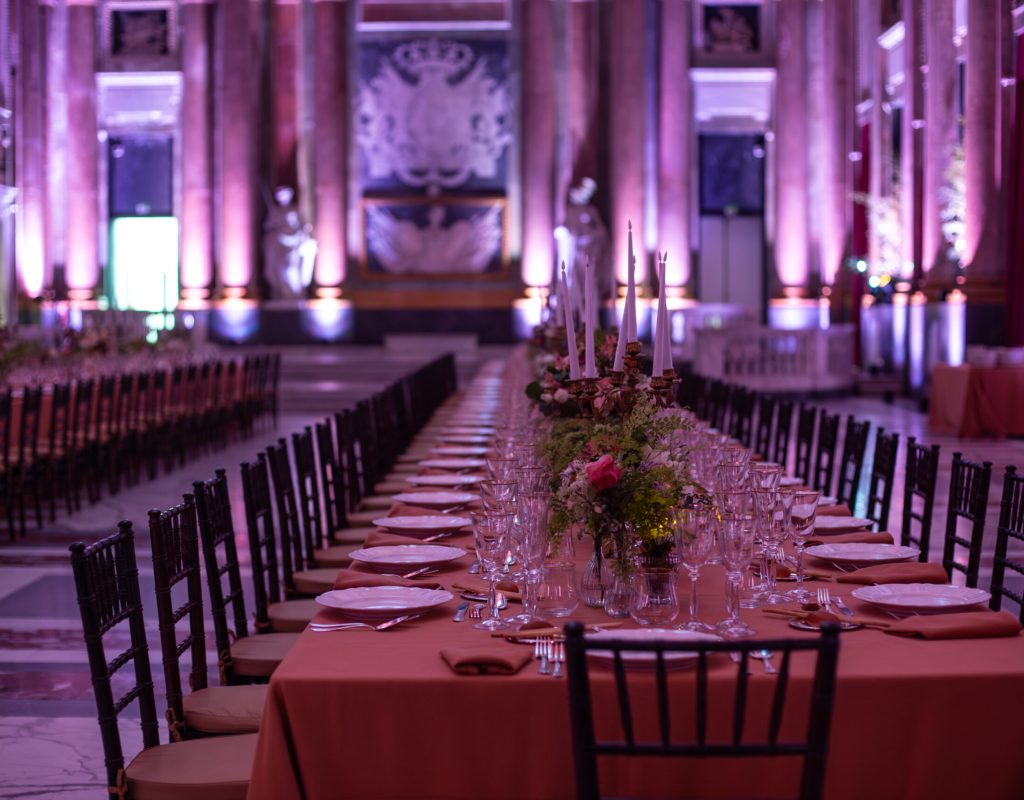 evento Palazzo Ducale