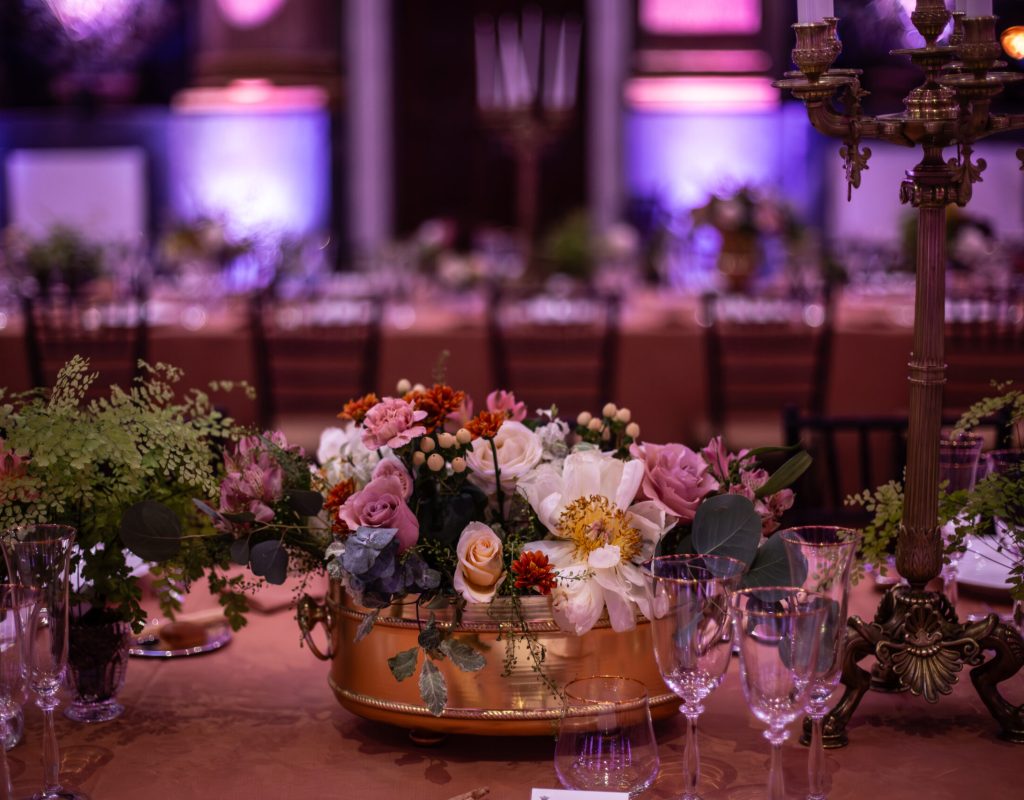 evento luxury genova Palazzo Ducale