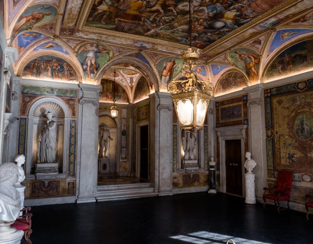 Palazzo Pallavicino Genova-043