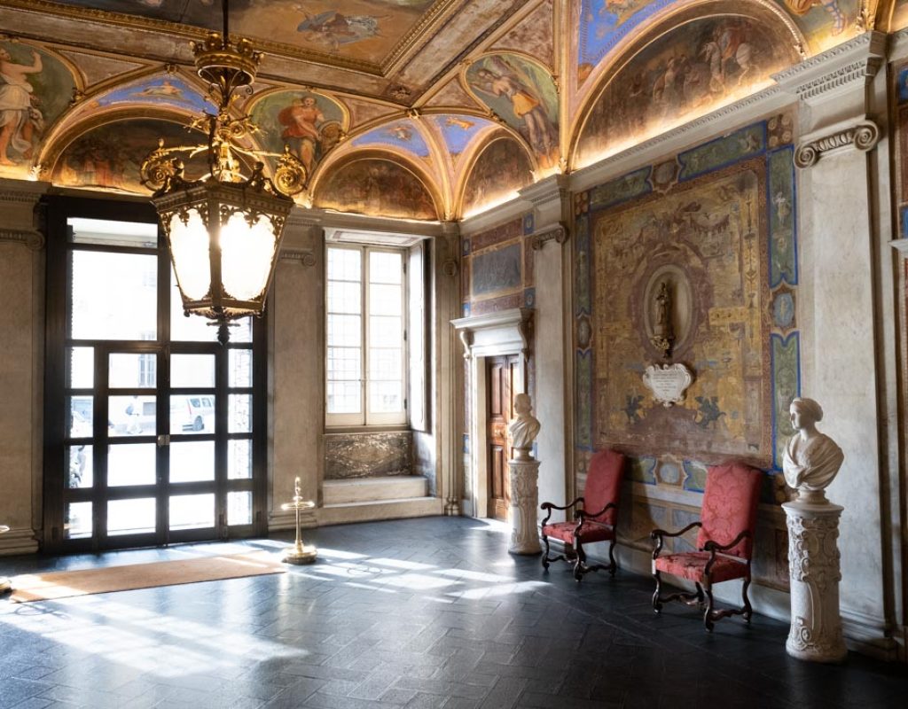 Palazzo Pallavicino Genova-047