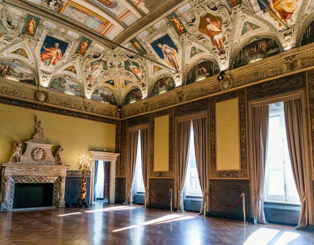 palazzo della meridiana-13