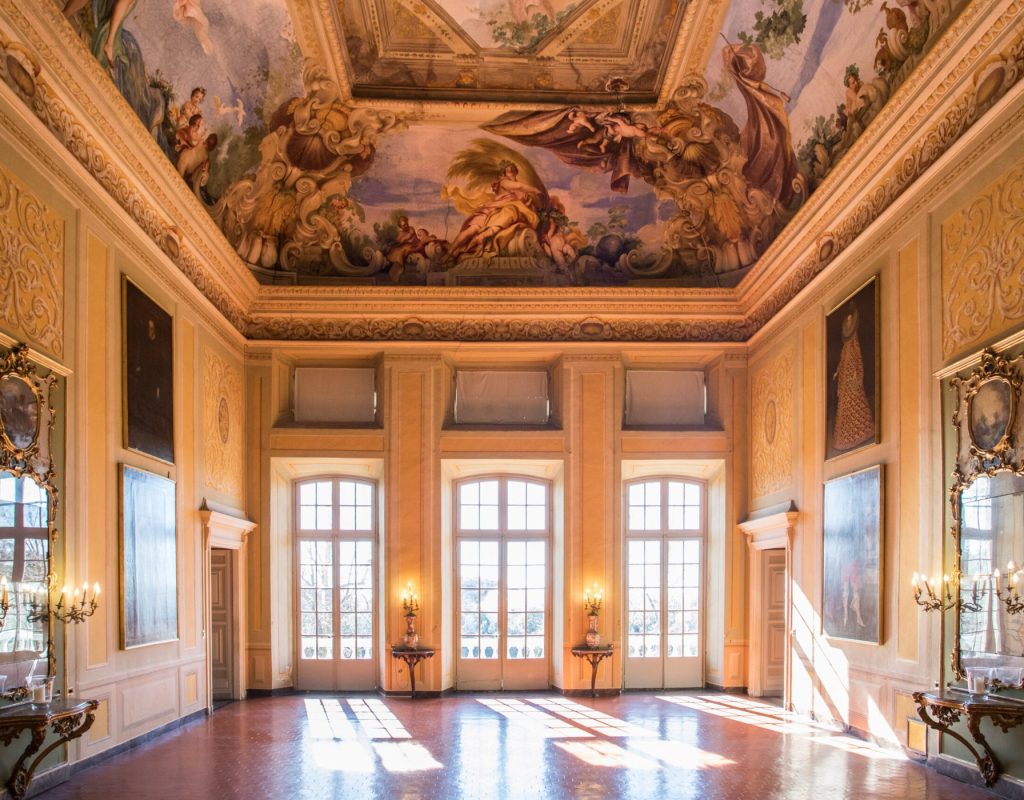 quattro stagioni
