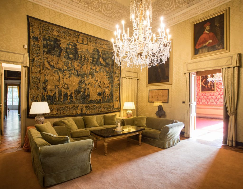 sala verde